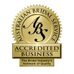 Australian Bridal Service - Accredited Business