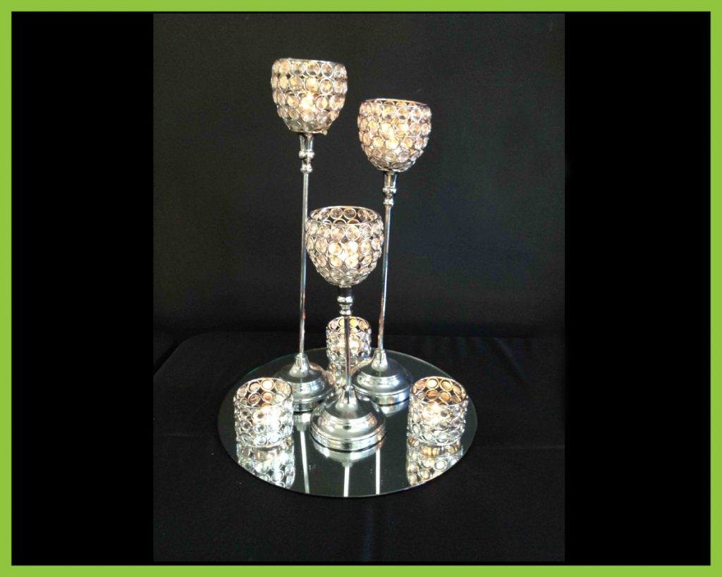 Candelabras Melbourne Candelabra hire Balwyn Events