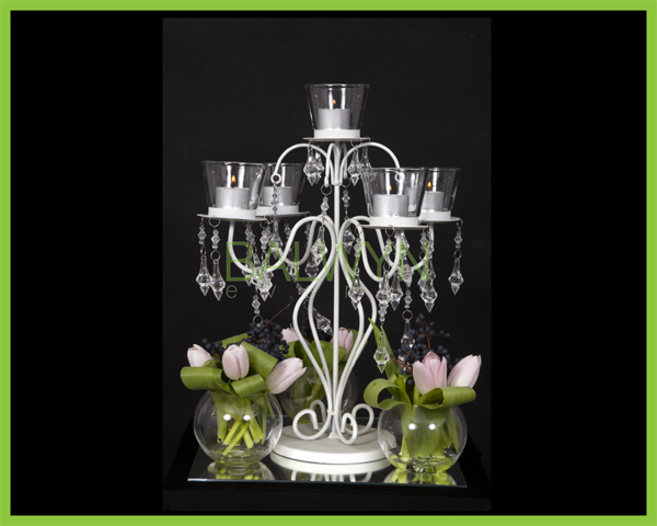 Candelabras