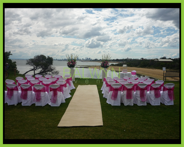 Chair Covers